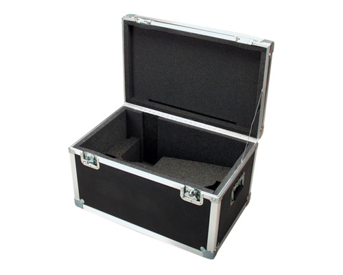 Box - Storage - 2LC & 2CU Fusion Machine & Accessories